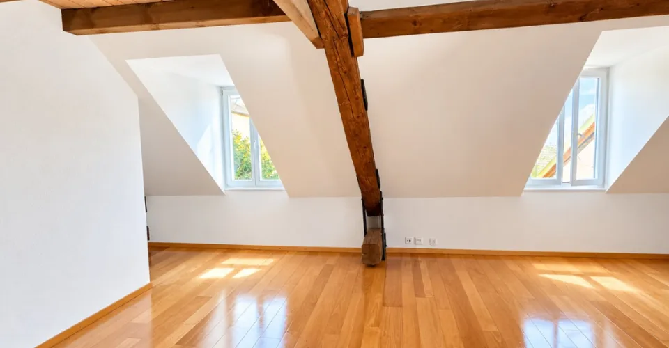Magnifique Logement de 4.5 pièces au 2ème étage – foto 2 di 13