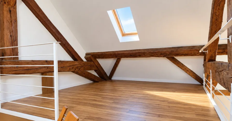 Magnifique Logement de 4.5 pièces au 2ème étage – foto 4 di 13