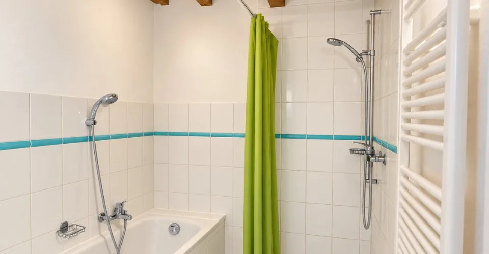 Magnifique Logement de 4.5 pièces au 2ème étage – foto 11 di 13