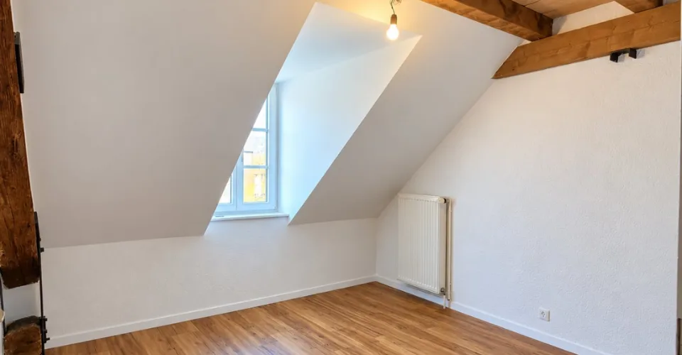 Magnifique Logement de 4.5 pièces au 2ème étage – foto 9 di 13