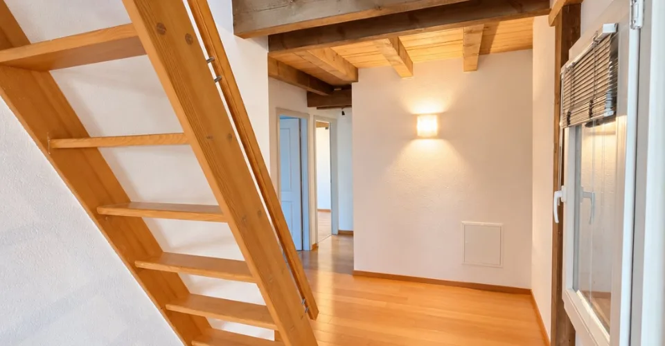 Magnifique Logement de 4.5 pièces au 2ème étage – foto 13 di 13