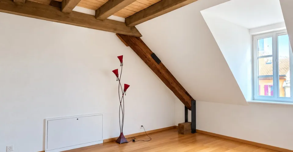 Magnifique Logement de 4.5 pièces au 2ème étage – foto 10 di 13