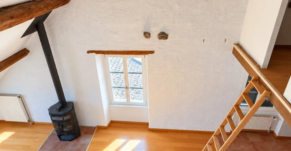 Magnifique Logement de 4.5 pièces au 2ème étage – foto 3 di 13