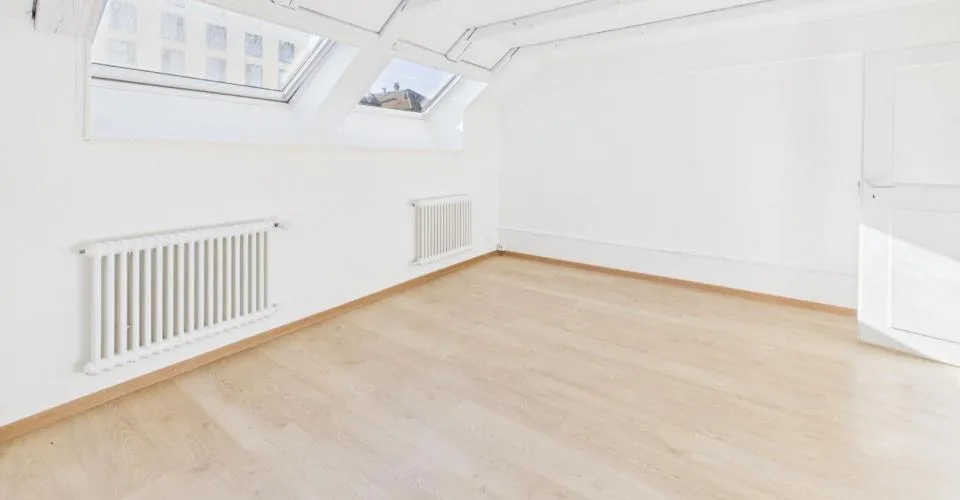 Gemütlich! Renovierte 2.5-Zimmer-Wohnung – Foto 4 von 6