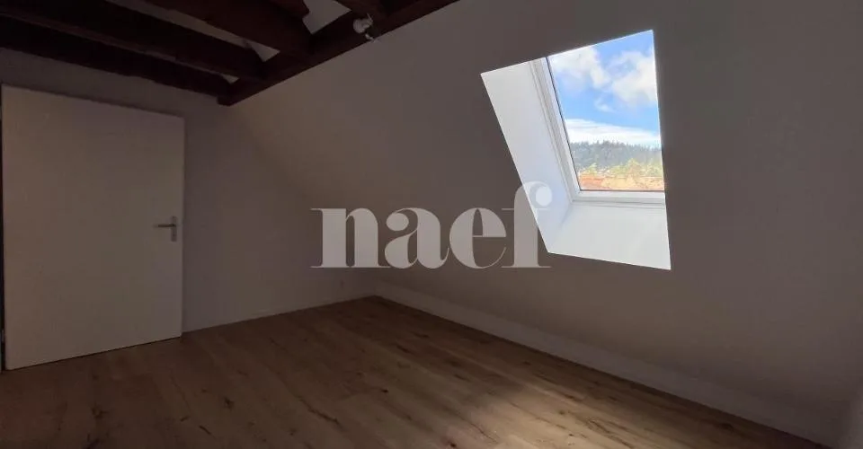 Magnifique duplex de 4,5 pièces au 4ème étage Est – photo 8 sur 10