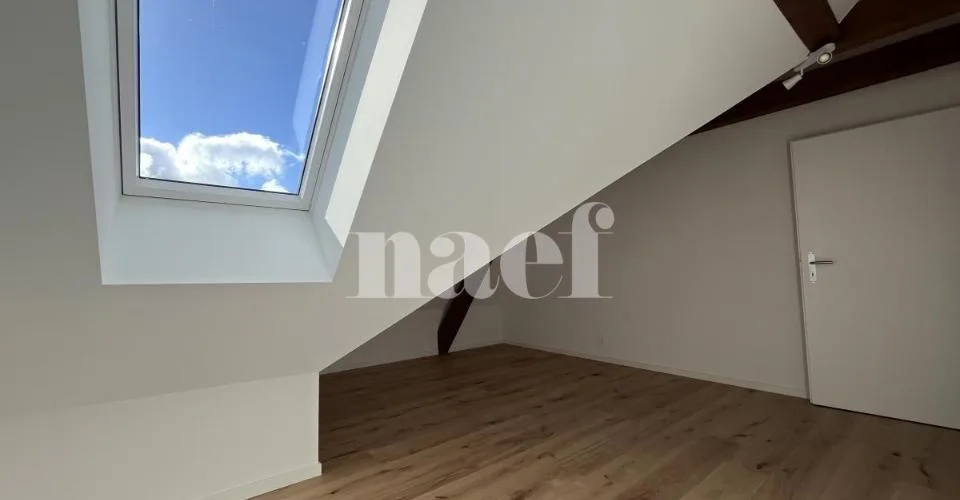 Magnifique duplex de 4,5 pièces au 4ème étage Est – photo 5 sur 10