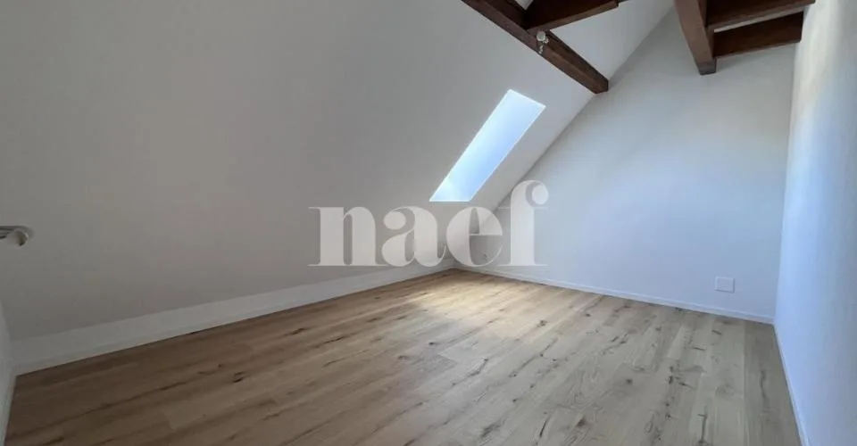 Magnifique duplex de 4,5 pièces au 4ème étage Est – photo 6 sur 10