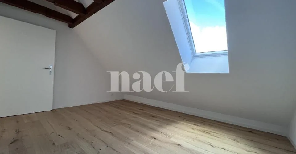Magnifique duplex de 4,5 pièces au 4ème étage Est – photo 7 sur 10