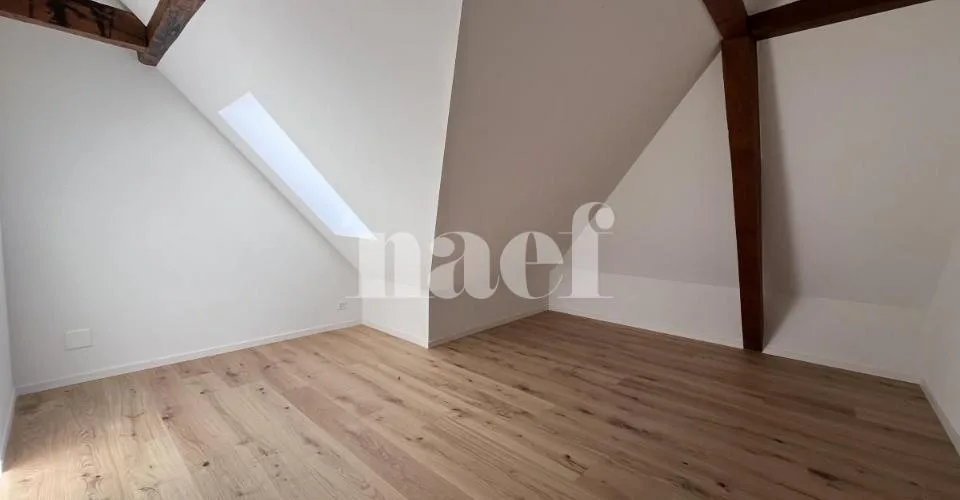 Magnifique duplex de 4,5 pièces au 4ème étage Est – photo 4 sur 10