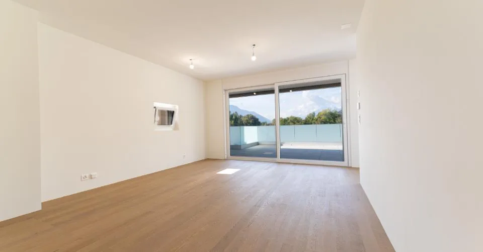 Appartement de 2.5 pièces en attique - lot 63 ALEGRIA à Uvrier – Foto 4 von 6