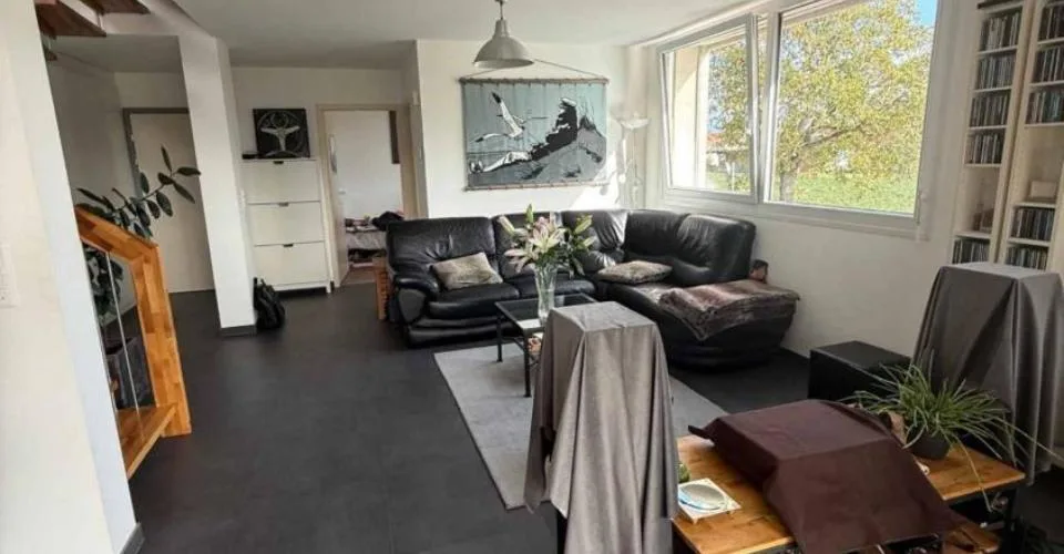 4.5 Zimmer Wohnung in Champagne – foto 7 di 7