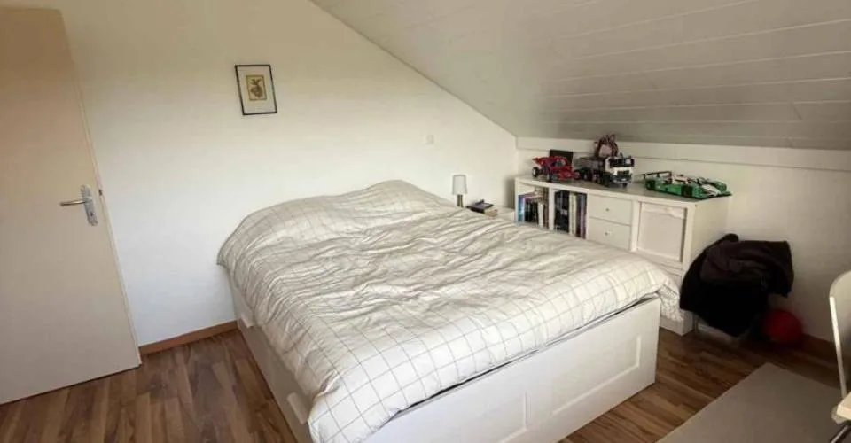 4.5 Zimmer Wohnung in Champagne – foto 4 di 7