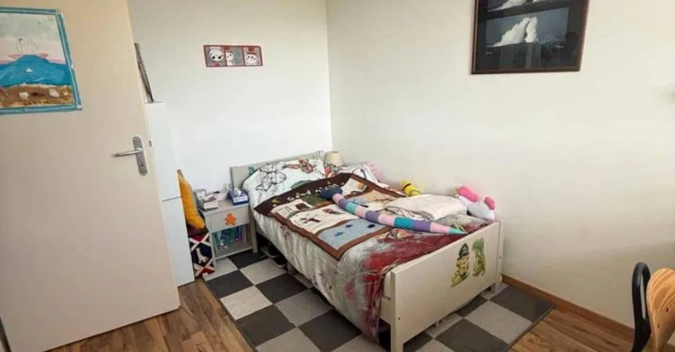 4.5 Zimmer Wohnung in Champagne – foto 2 di 7