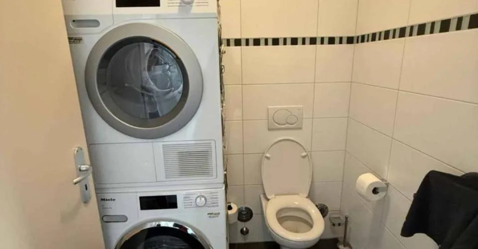 4.5 Zimmer Wohnung in Champagne – foto 5 di 7