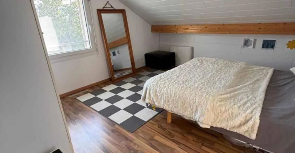 4.5 Zimmer Wohnung in Champagne – foto 3 di 7