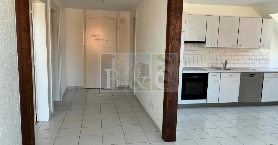 Wohnung – Foto 8 von 9