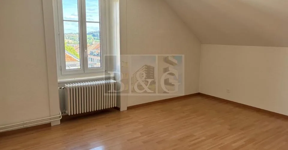 Wohnung – Foto 5 von 9