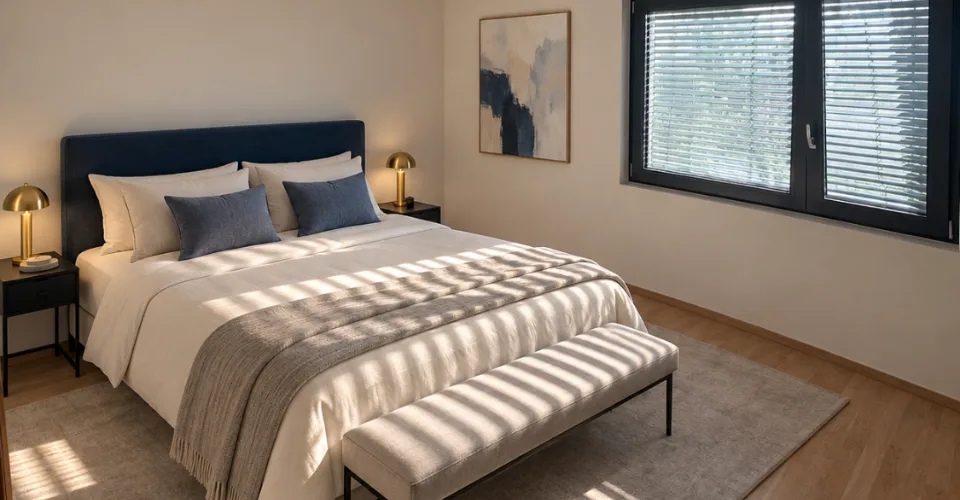 6.5 Zimmer Wohnung in Commugny – Foto 4 von 7