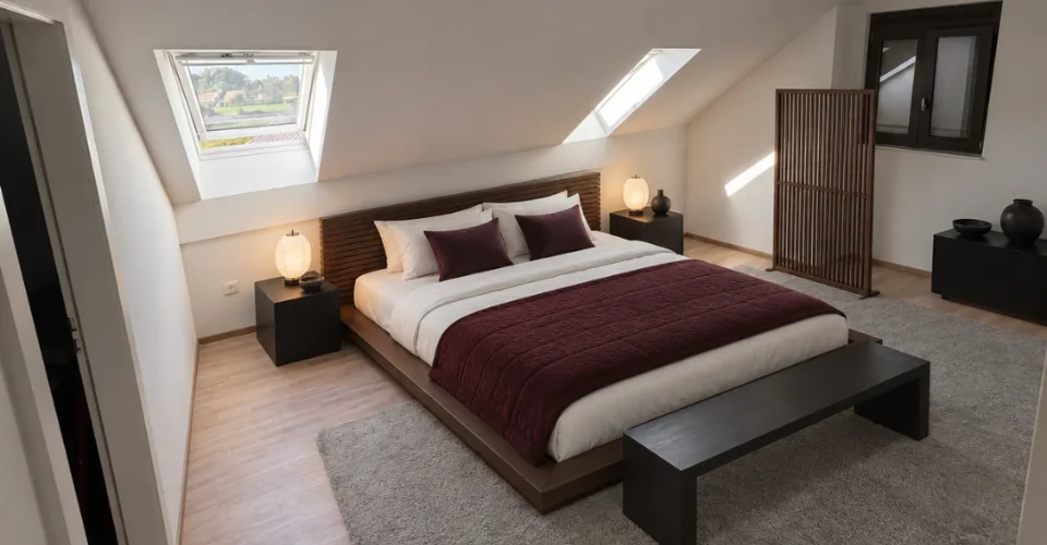 6.5 Zimmer Wohnung in Commugny – Foto 6 von 7