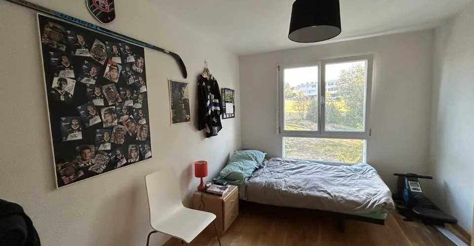 Occasione rara - Bellissimo appartamento moderno di 5,5 locali a Romont – foto 8 di 12