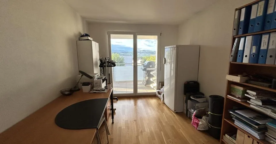 Occasione rara - Bellissimo appartamento moderno di 5,5 locali a Romont – foto 10 di 12