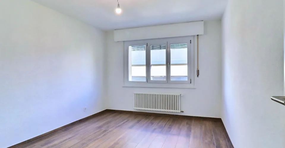 3.5 Zimmer Wohnung in Bulle – Foto 6 von 7