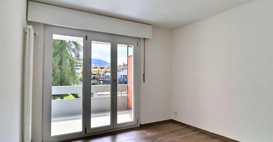 3.5 Zimmer Wohnung in Bulle – Foto 5 von 7