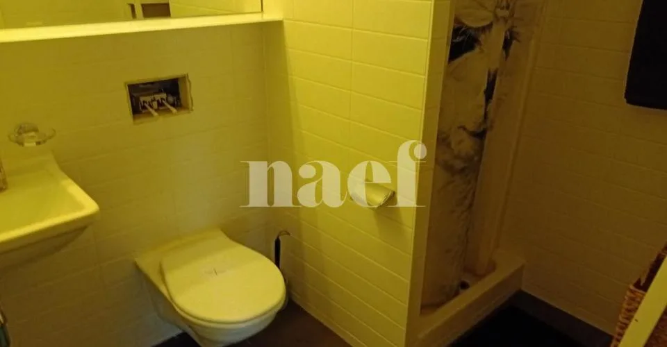 Wohnung mit 4,5 Zimmern im Hochparterre – Foto 8 von 8