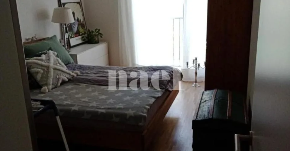 Wohnung mit 4,5 Zimmern im Hochparterre – Foto 4 von 8