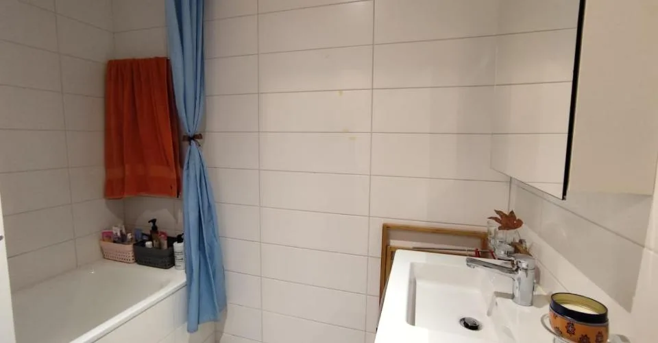 Schönes 4.5-Zimmer-Apartment mit etwa 105m2 und Garten – Foto 10 von 10