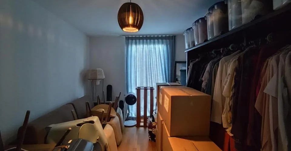 Schönes 4.5-Zimmer-Apartment mit etwa 105m2 und Garten – Foto 8 von 10
