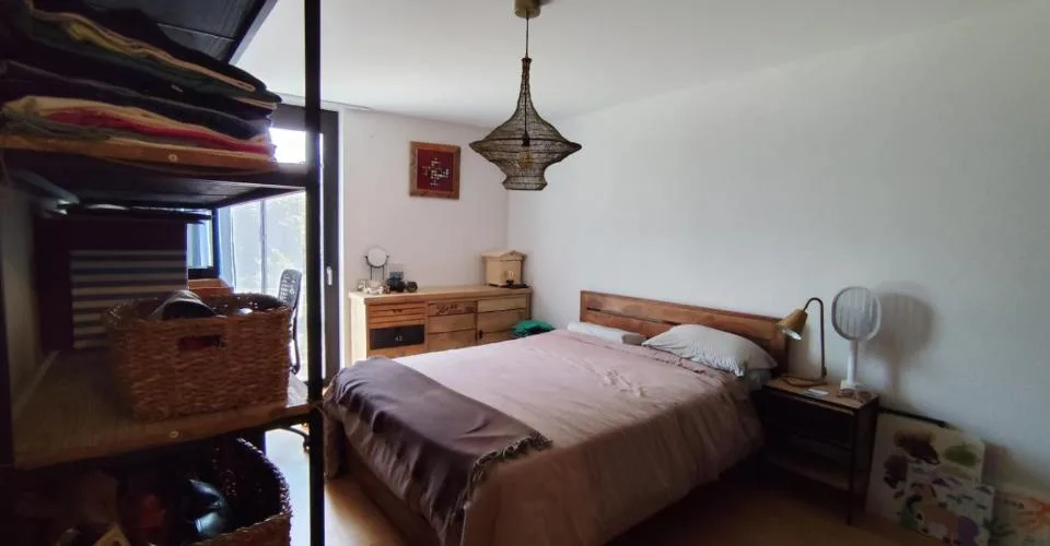 Schönes 4.5-Zimmer-Apartment mit etwa 105m2 und Garten – Foto 6 von 10