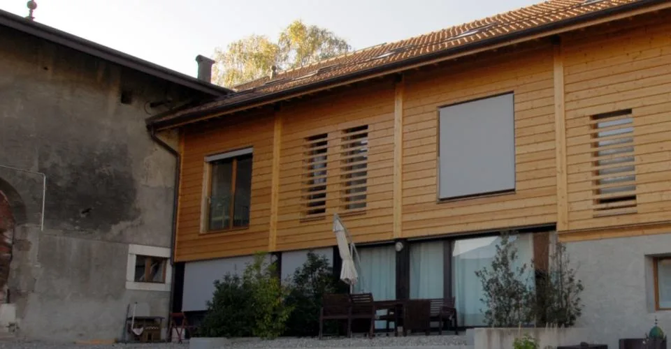 BEAU TRIPLEX DE 4 PIECES + CUISINE – foto 6 di 6