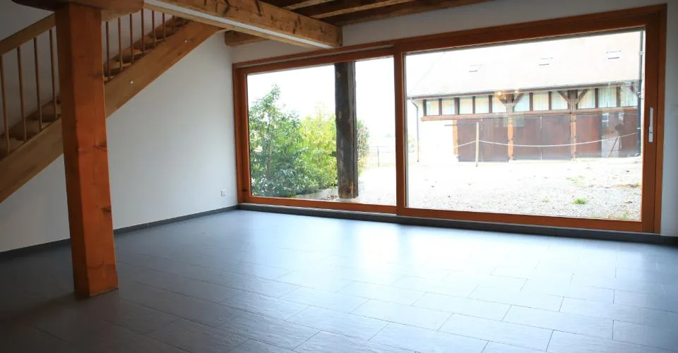 BEAU TRIPLEX DE 4 PIECES + CUISINE – foto 2 di 6