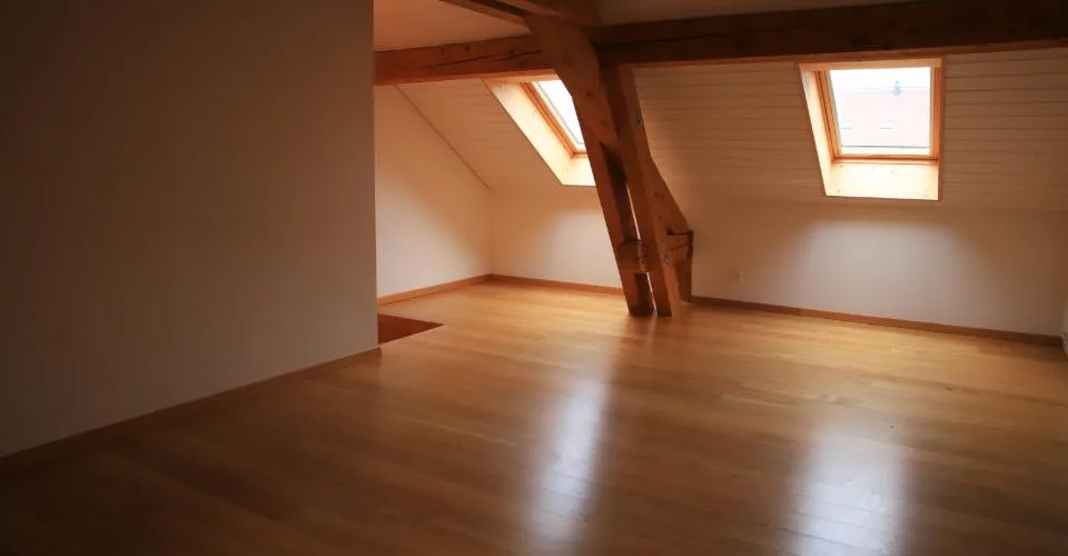 BEAU TRIPLEX DE 4 PIECES + CUISINE – foto 5 di 6