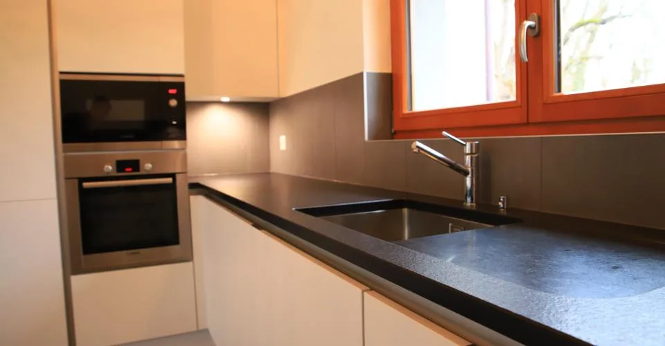 BEAU TRIPLEX DE 4 PIECES + CUISINE – foto 3 di 6