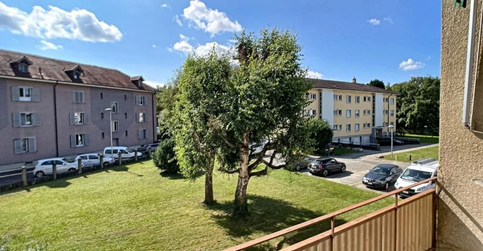 Appartement de 3 pièces au 1er étage – Foto 6 von 7