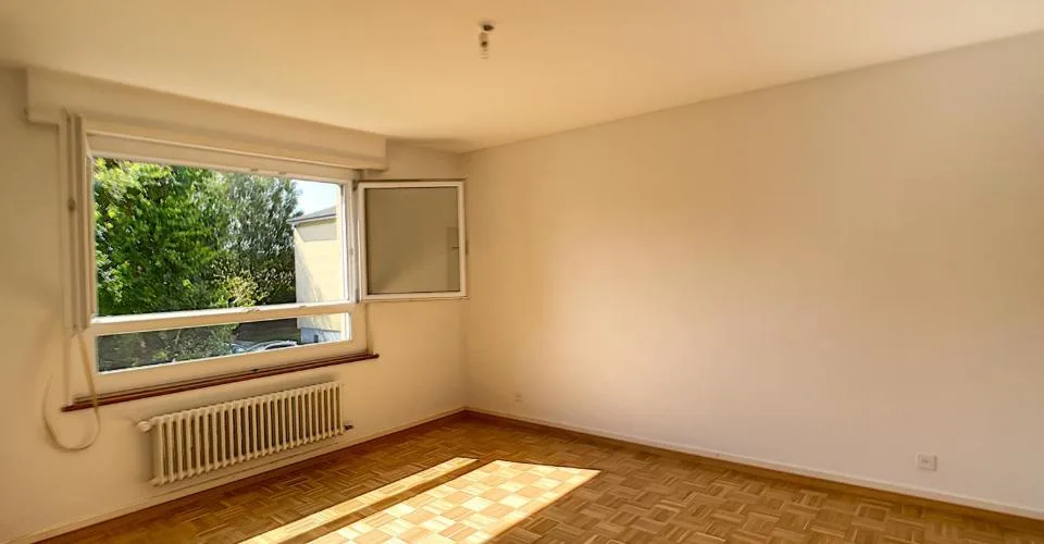Appartement de 3 pièces au 1er étage – Foto 4 von 7