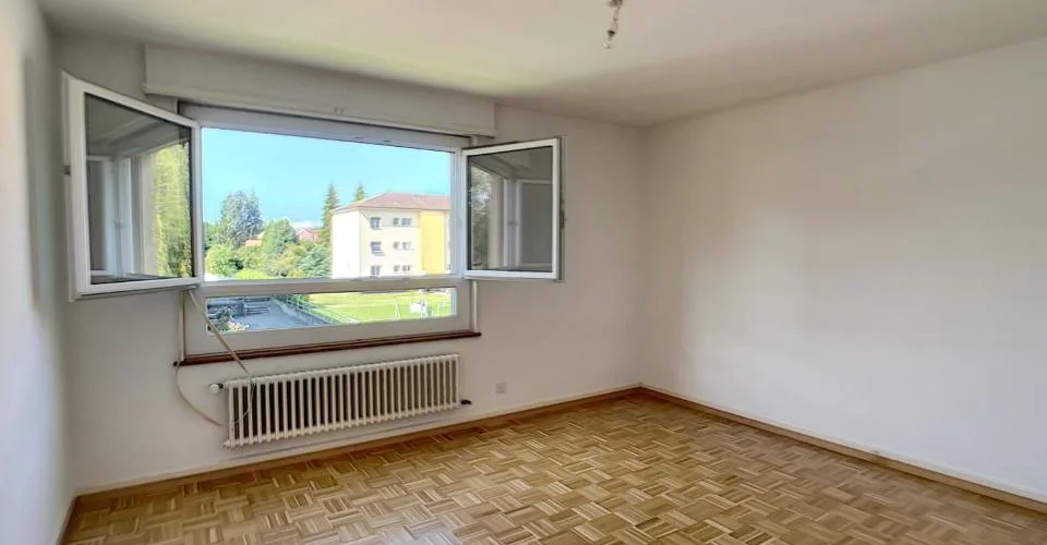Appartement de 3 pièces au 1er étage – Foto 3 von 7