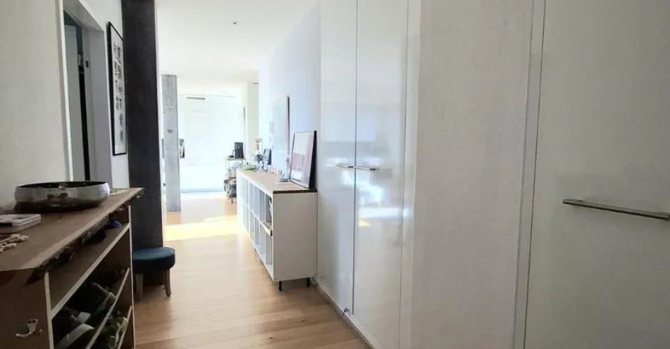 Wohnung 4.5 Zimmer im 3. Stock – Foto 6 von 10