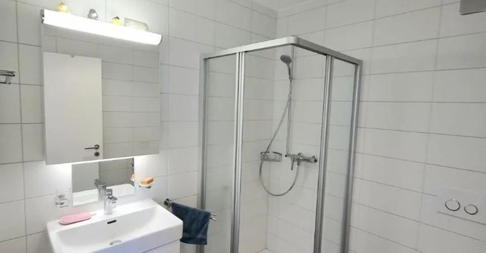 Wohnung 4.5 Zimmer im 3. Stock – Foto 5 von 10