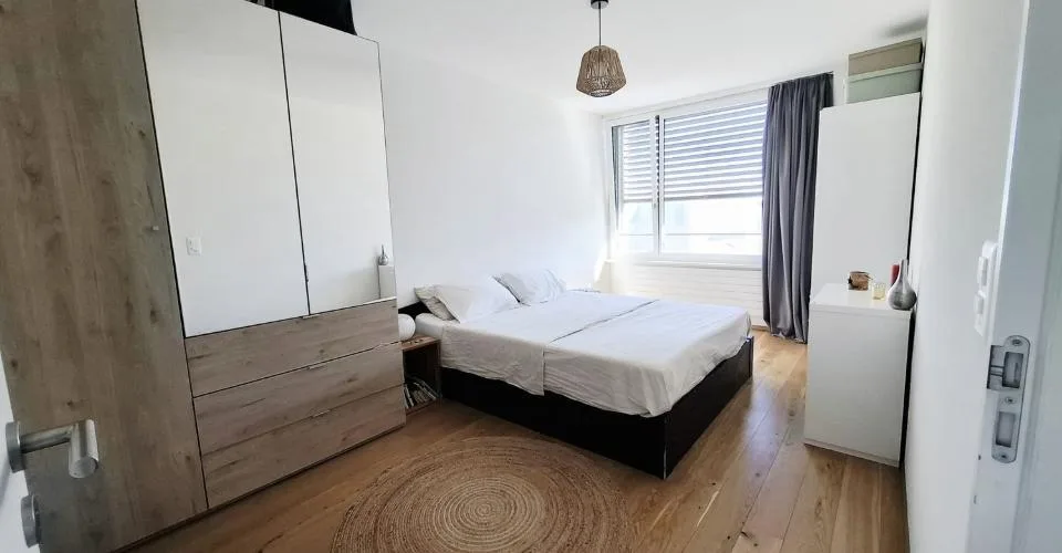 Wohnung 4.5 Zimmer im 3. Stock – Foto 7 von 10