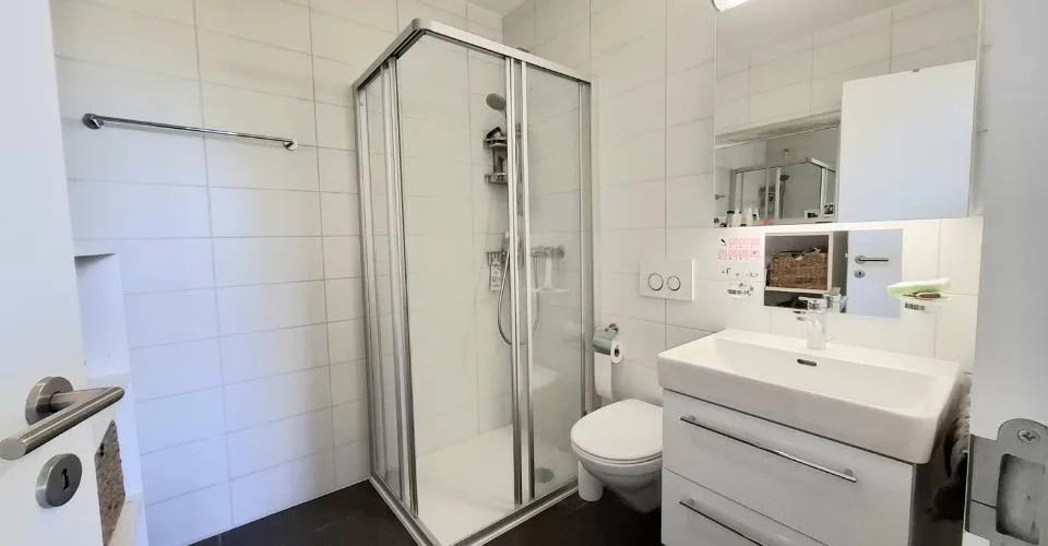 Wohnung 4.5 Zimmer im 3. Stock – Foto 4 von 10