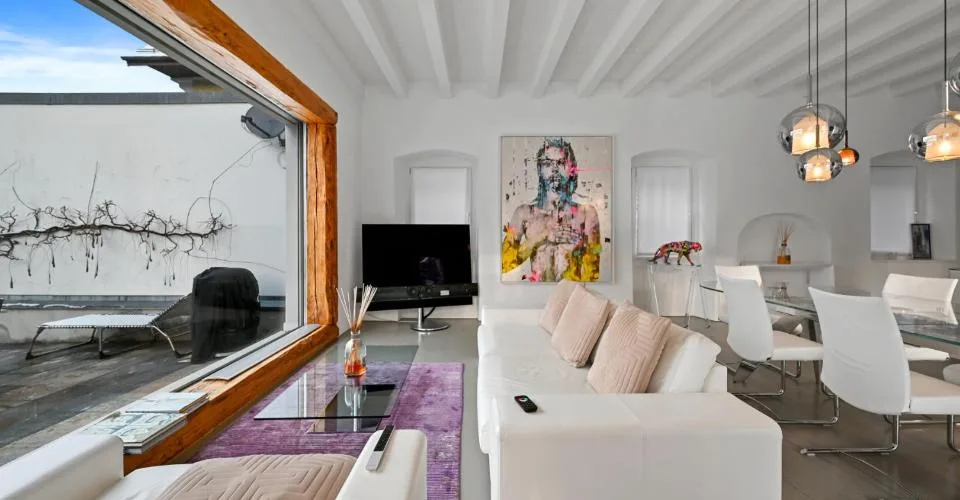 Die Tour-de-Peilz - rue du Temple 1 - prächtige Villa mit 8.5 Zimmern – Foto 3 von 13