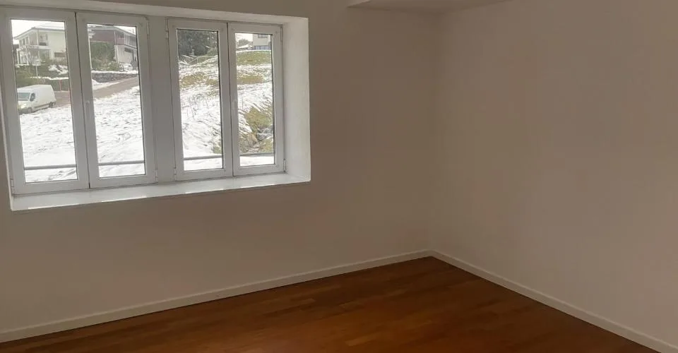 Blonay - Route de Châtel-Saint-Denis 73 - 4.5-room apartment – photo 4 of 6