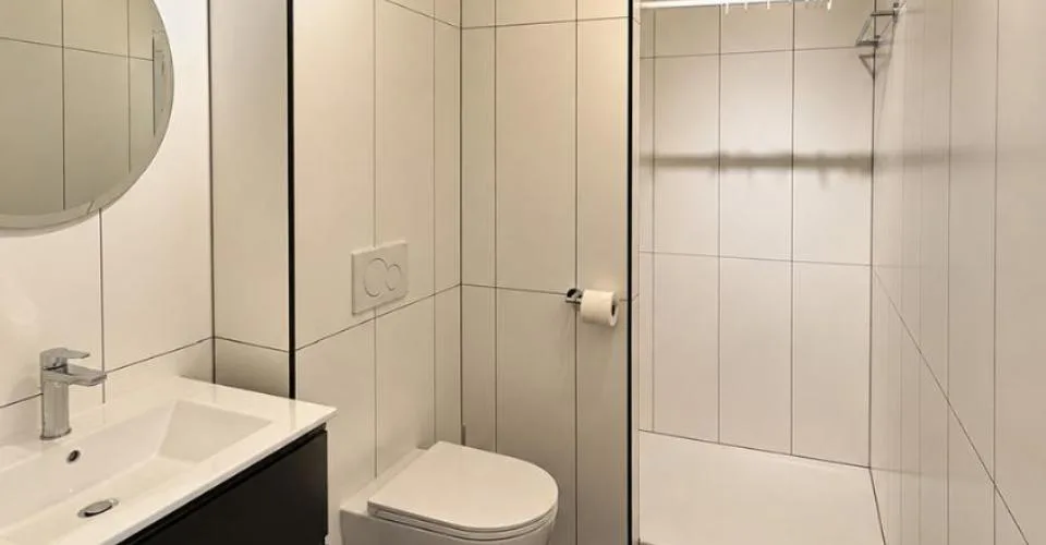 Schönes 2.5-Zimmer-Attikawohnung in modernem Stil in Sion – Foto 3 von 6