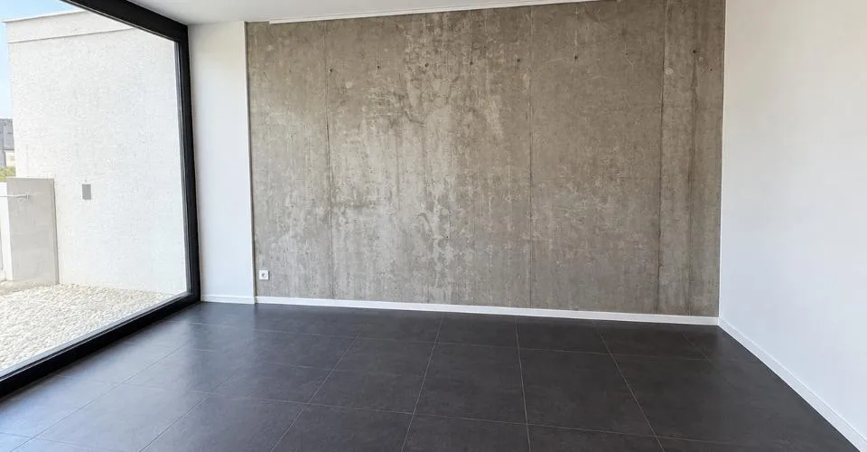 Schönes 2.5-Zimmer-Attikawohnung in modernem Stil in Sion – Foto 5 von 6