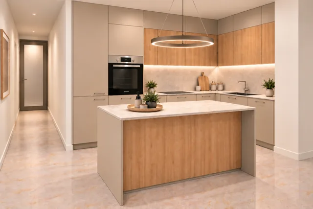 6.5 Zimmer Reihenfamilienhaus in Choëx – foto 6 di 8