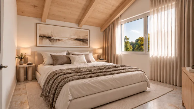 6.5 Zimmer Reihenfamilienhaus in Choëx – foto 7 di 8
