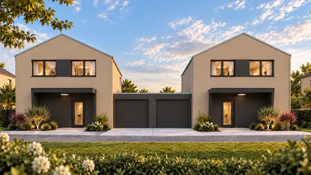 6.5 Zimmer Reihenfamilienhaus in Choëx – foto 2 di 8